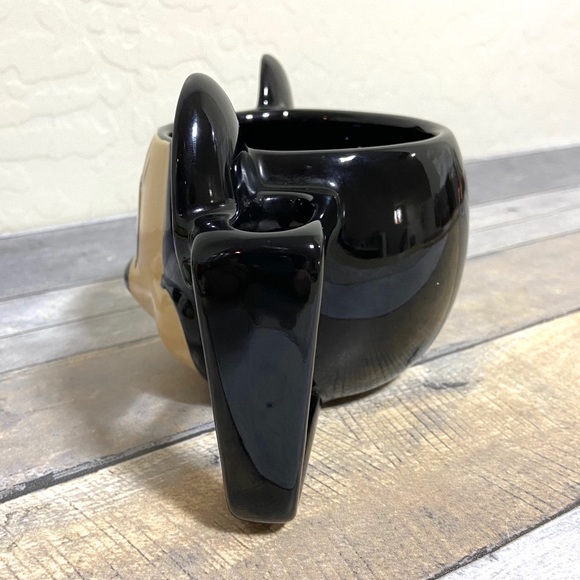 Minnie Mouse 3D Ceramic Coffee Mug 20oz Authentic - Picture 2 of 11